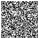 QR code with Reed's Towing contacts
