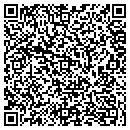 QR code with Hartzler Time E contacts