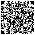 QR code with NASE contacts