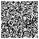 QR code with K Y Industries Inc contacts