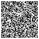 QR code with A Symphony In Nails contacts