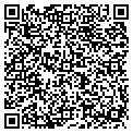 QR code with ADM contacts