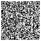 QR code with R Edwards A Spa Salon contacts