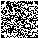 QR code with D B G Consulting Inc contacts
