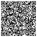 QR code with Avantgarde Reading contacts