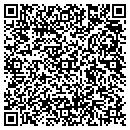 QR code with Handex Of Ohio contacts