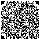 QR code with Vorhis Funeral Homes Inc contacts