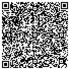 QR code with A Lm Bus Clothes Cleaning Spec contacts
