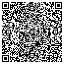 QR code with Custom Crete contacts