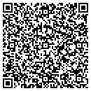 QR code with KRISTINDUPREY.COM contacts