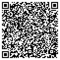 QR code with Sunhing contacts