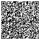 QR code with Finish Line contacts