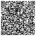 QR code with Myron Cornish Co Of Columbus contacts
