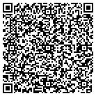 QR code with Family Medical Radiology contacts