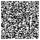 QR code with H R Rose Properties LLP contacts