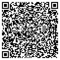 QR code with Wxst contacts