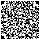 QR code with George Keeter Insurance Service contacts