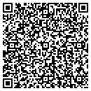 QR code with Jeffrey Hoyda DDS contacts