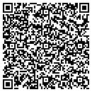 QR code with US Secret Service contacts