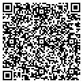 QR code with Orkin contacts