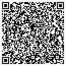 QR code with Angie's Flowers contacts
