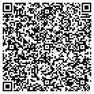QR code with Osterberger Landscape Service contacts