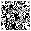 QR code with K Y Check Exchange contacts