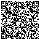 QR code with Hazelet & Erdal contacts