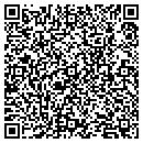 QR code with Aluma Cast contacts