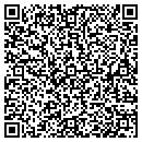 QR code with Metal Guard contacts