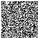 QR code with Green Line contacts