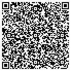 QR code with Hamilton County Maintenance contacts