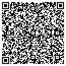 QR code with Kadle's Tree Service contacts