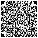 QR code with Meetin Place contacts