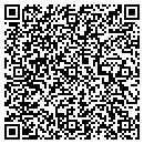 QR code with Oswald Co Inc contacts