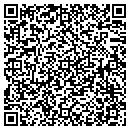 QR code with John H Forg contacts