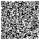 QR code with Pritchett Dlusky Saxe & Keller contacts