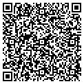 QR code with Cbsi contacts