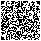 QR code with A B Hart Intermediate School contacts