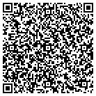 QR code with Accredited Firearms Training contacts