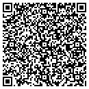 QR code with Izzy's Drive Thru contacts