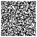 QR code with S C C I Hospital contacts