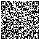 QR code with Allan Cluxton contacts