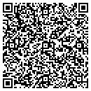 QR code with D Js Bar & Grill contacts