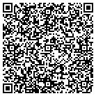 QR code with Three Rivers Self Storage contacts