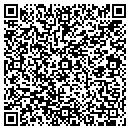 QR code with Hyperkat contacts