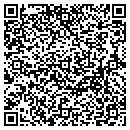 QR code with Morbern USA contacts