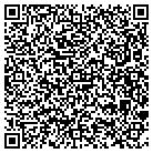 QR code with Hills Food Center Inc contacts