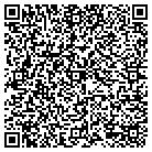 QR code with Porterfield's Drive Thru Farm contacts