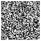 QR code with CK Designs Printing contacts